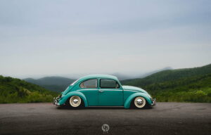 VW Kever