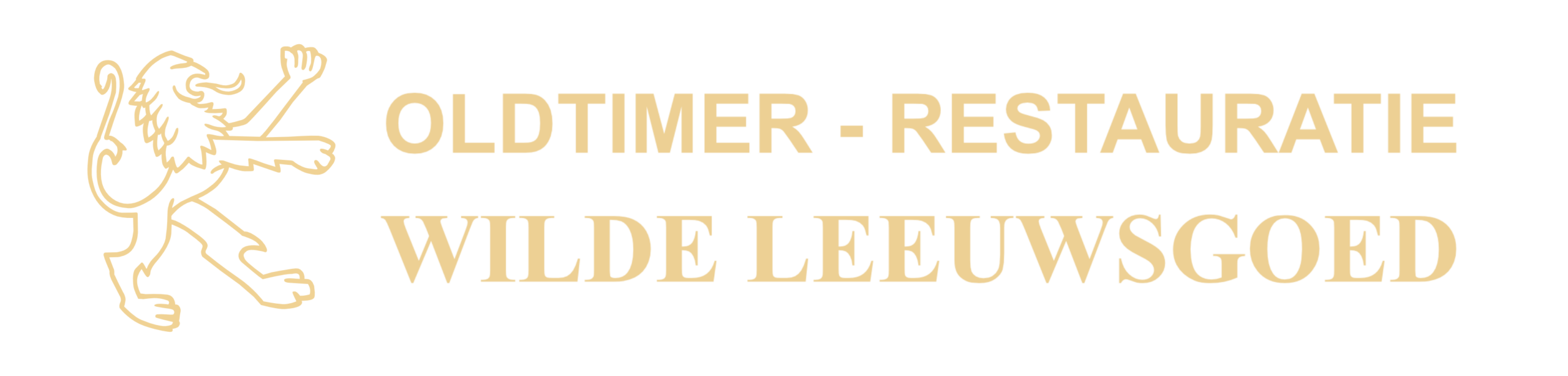 Wilde Leeuwsgoed